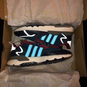 Adidas Nite Jogger